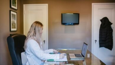 average session duration analysis