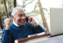 call completion probability trends