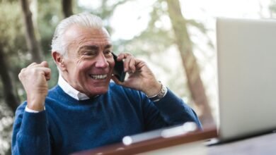 call completion probability trends