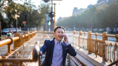 call distribution weekdays analysis