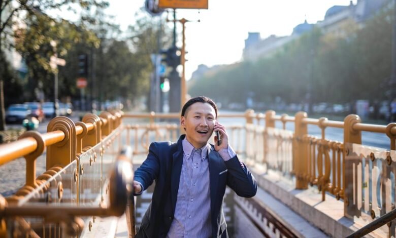 call distribution weekdays analysis