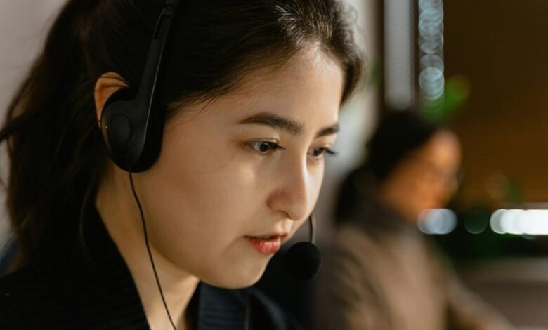 call response behavior analysis