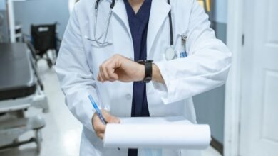 call response time analysis