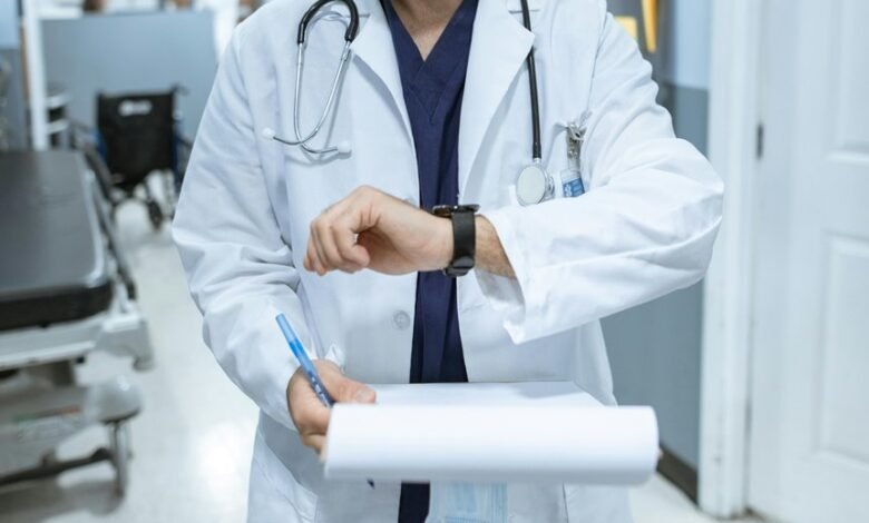 call response time analysis