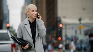 call traffic load analysis