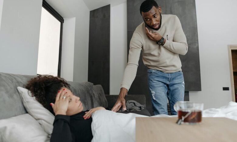 dropped call recovery event