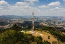 network coverage call metrics