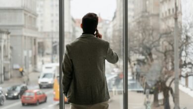 regional call traffic analysis