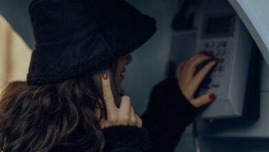 user call attempts overview