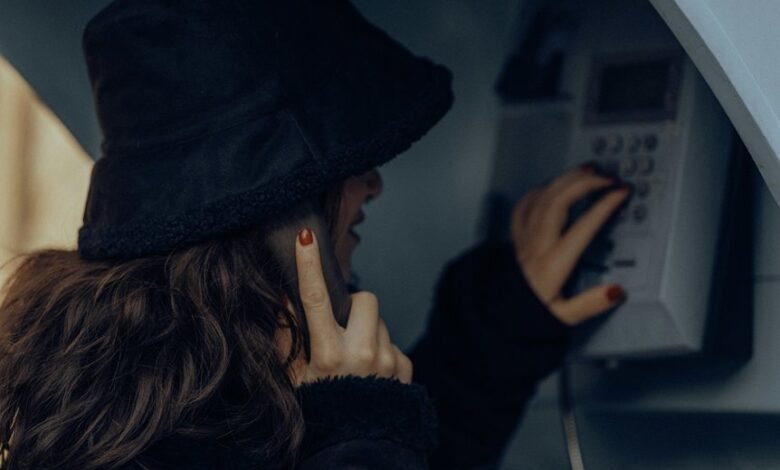 user call attempts overview