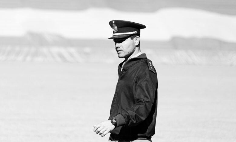 caller safety oversight authority