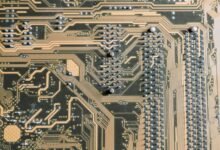 chip design model identifier