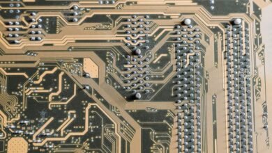 chip design model identifier