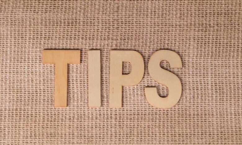 improving factual information tips