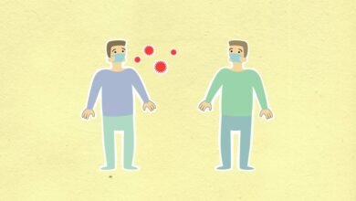 laturedrianeuro s potential spread