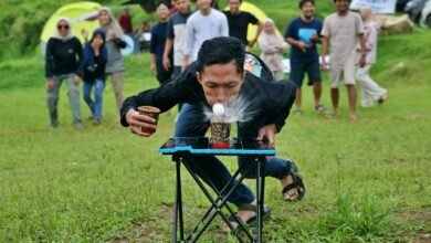 online gaming event announcement