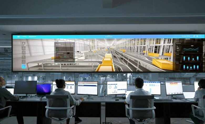 surveillance office communication risks