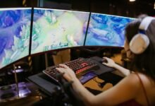 tech savvy gaming enterprise