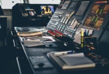 technologies for efficient management