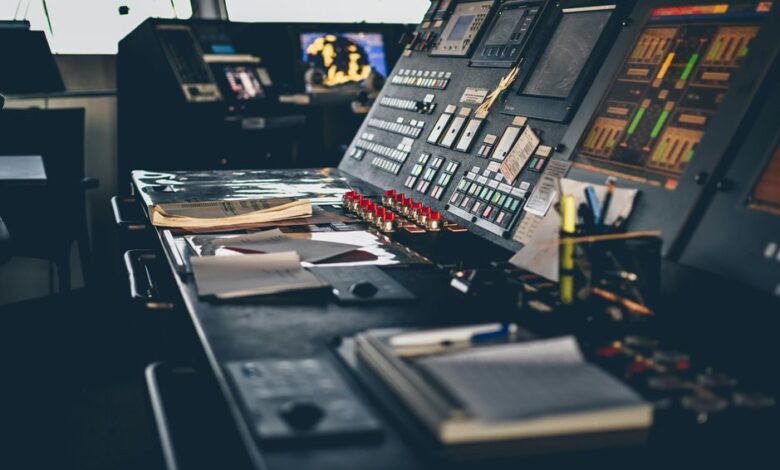 technologies for efficient management