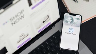 telecom financial technology platform