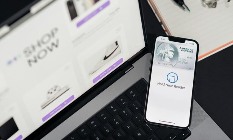 telecom financial technology platform