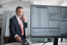 telecommunication financial technology company