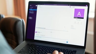 tmu erp system access