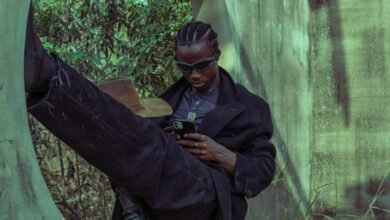 trendy casual streetwear aesthetic