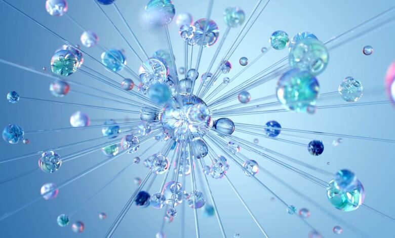 web to society network